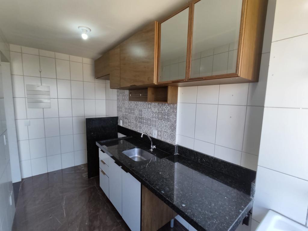 Imagem Apartamento com 3 Quartos à Venda, 74 m²em Setor Industrial (Gama) - Brasília Imagem Apartamento com 3 Quartos à Venda, 74 m²em Setor Industrial (Gama) - Brasília
