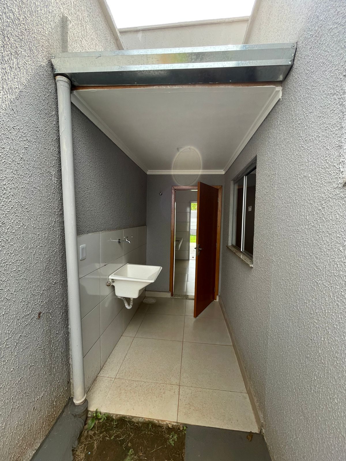 Imagem Casa com 3 Quartos à Venda, 102 m²em Jardim Bom Jesus - Goiânia