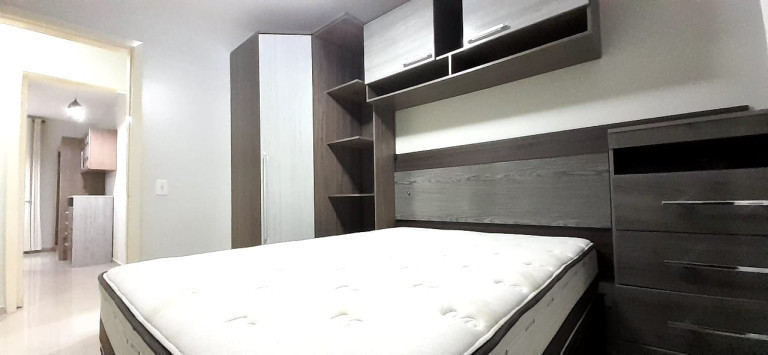Imagem Apartamento com 3 Quartos para Alugar, em Centro - Passo Fundo Imagem Apartamento com 3 Quartos para Alugar, em Centro - Passo Fundo