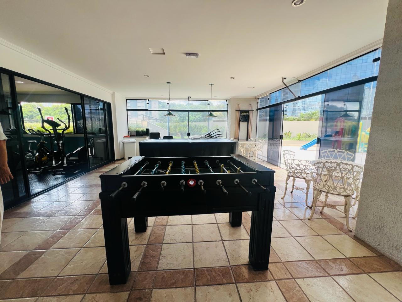 Imagem Apartamento com 2 Quartos à Venda ou Locação, 80 m²em Cambuí - Campinas