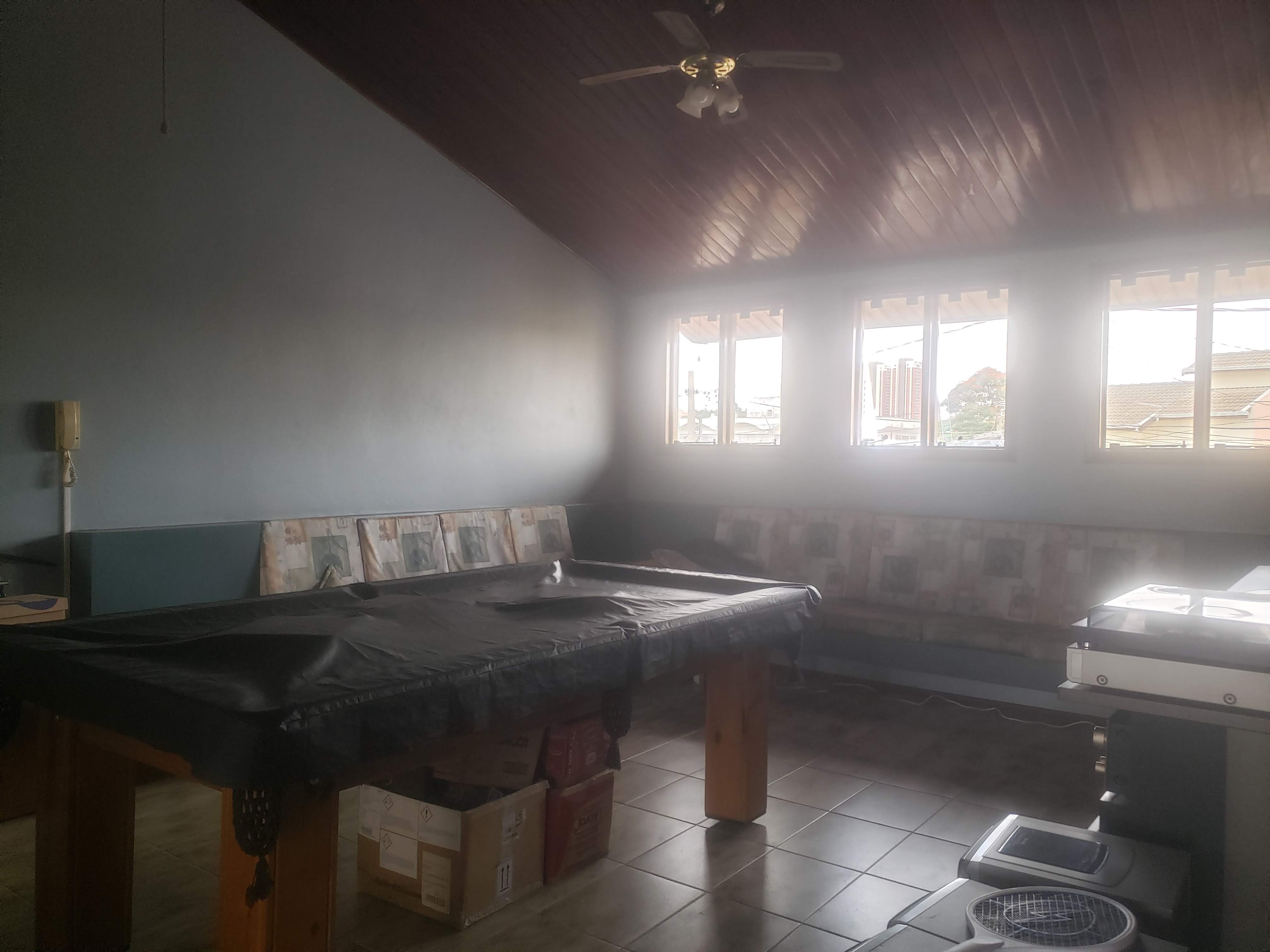 Imagem Sobrado com 3 Quartos à Venda ou Locação, 214 m²em Vila Joana - Jundiaí