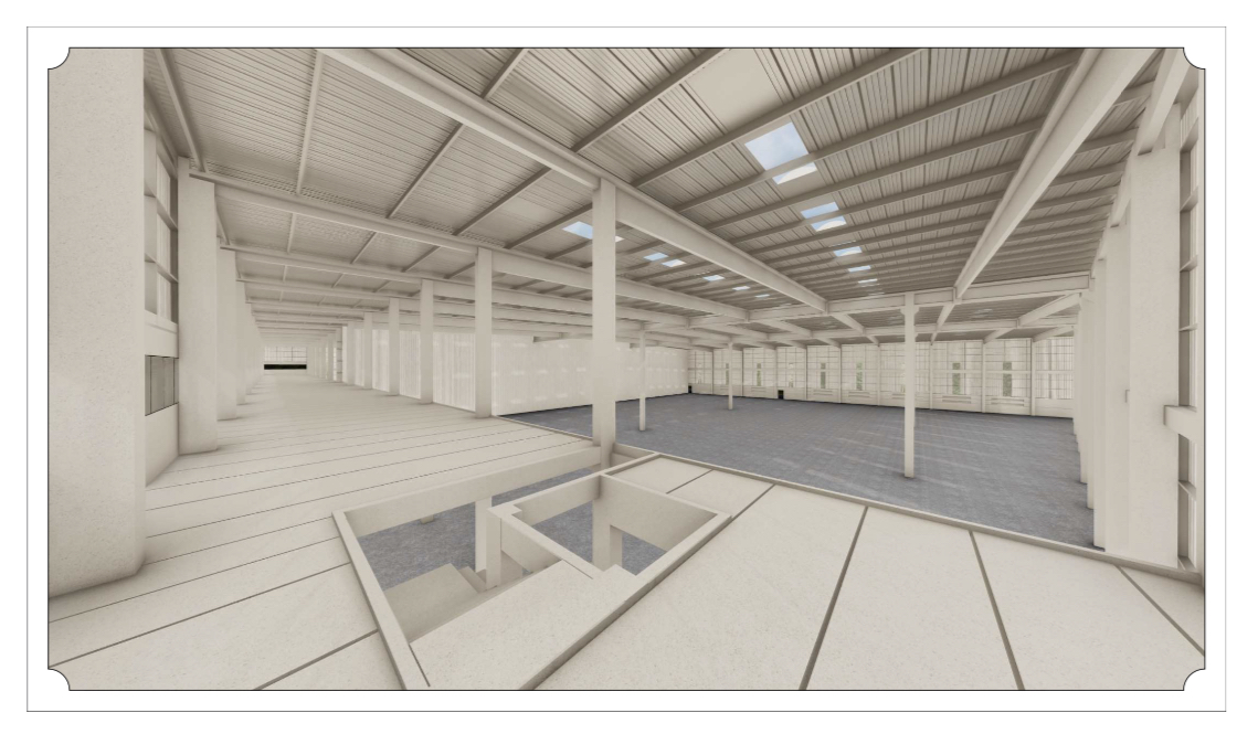 Imagem Galpão para Alugar, 2.000 m² em - Araquari Imagem Galpão para Alugar, 2.000 m² em - Araquari