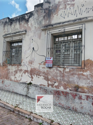 Imagem Terreno à Venda, 285 m² em Cidade Alta - Natal