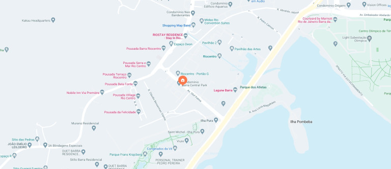 Imagem Apartamento com 2 Quartos à Venda, 64 m² em Camorim - Rio de Janeiro
