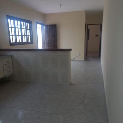 Imagem Casa com 2 Quartos à Venda, 150 m² em Balneário América - Mongaguá Imagem Casa com 2 Quartos à Venda, 150 m² em Balneário América - Mongaguá