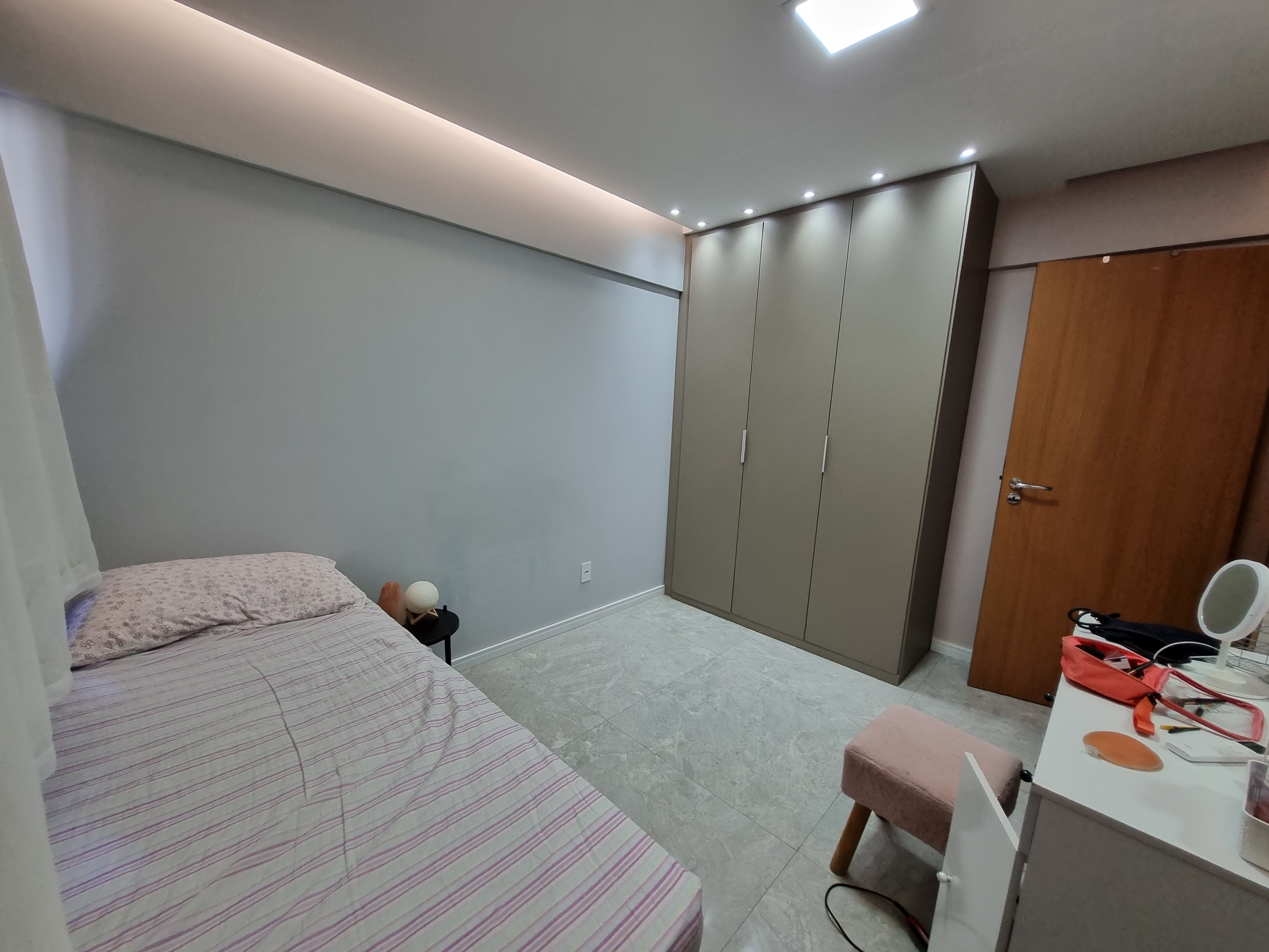 Imagem Apartamento com 3 Quartos à Venda, 110 m²em Ponta Verde - Maceió