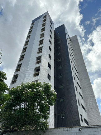 Imagem Apartamento com 4 Quartos à Venda, 157 m² em Parnamirim - Recife Imagem Apartamento com 4 Quartos à Venda, 157 m² em Parnamirim - Recife