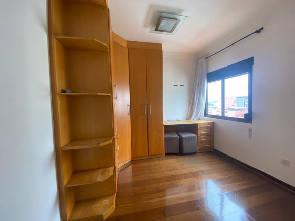 Imagem Apartamento com 3 Quartos à Venda, 153 m² em Centro - São Bernardo do Campo Imagem Apartamento com 3 Quartos à Venda, 153 m² em Centro - São Bernardo do Campo