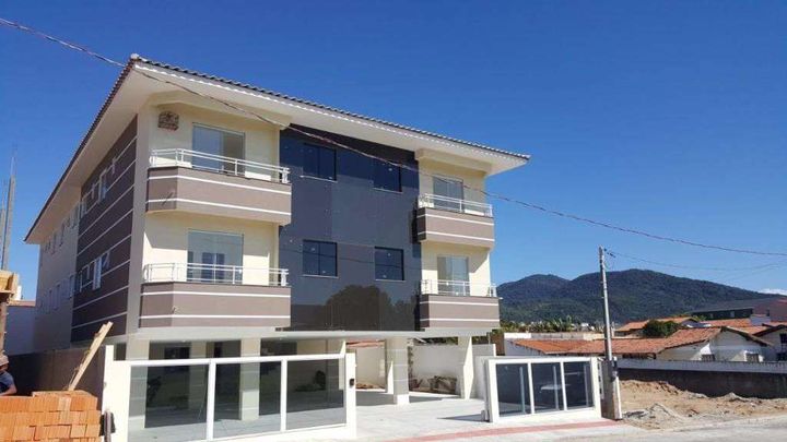 Apartamento com 2 Quartos à Venda, 69 m² em Ingleses - Florianópolis