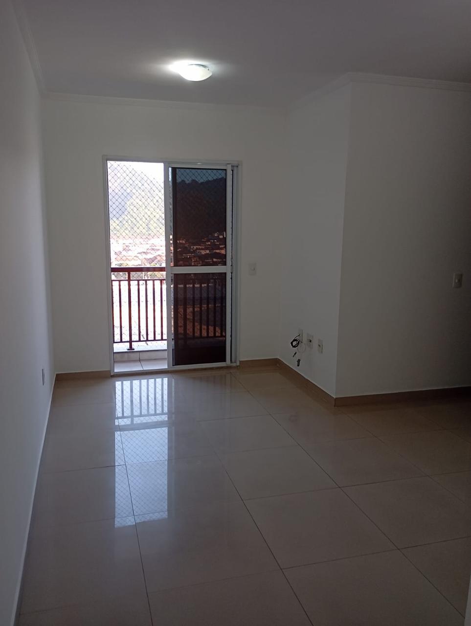 Imagem Apartamento com 3 Quartos à Venda, 64 m²em Castelo - Santos