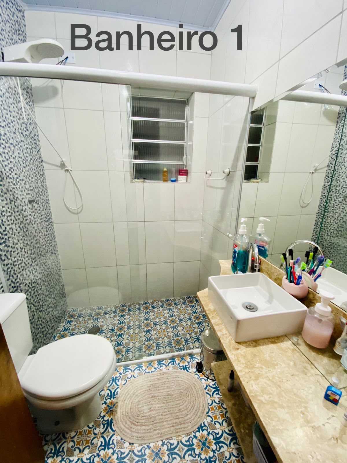 Imagem Sobrado com 3 Quartos à Venda, 250 m²em Jardim Souza - São Paulo