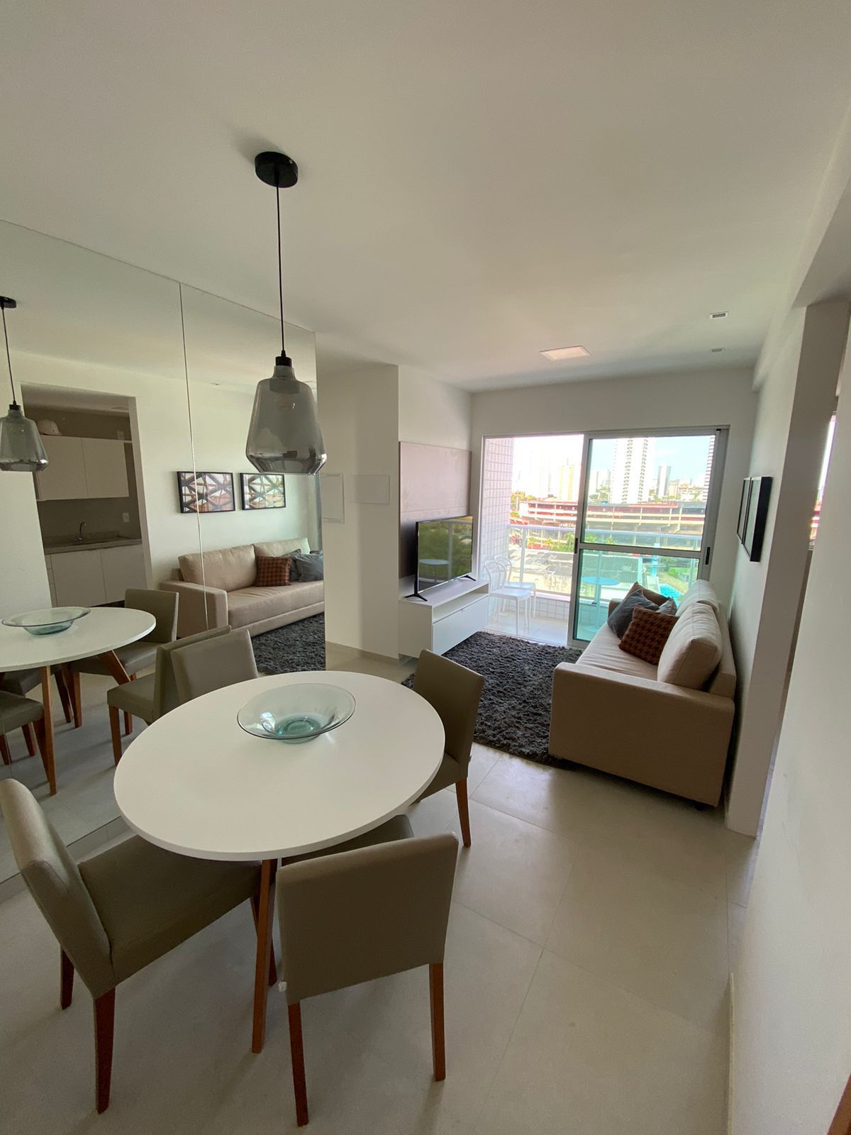 Imagem Apartamento com 3 Quartos à Venda, 67 m²em Ilha do Retiro - Recife