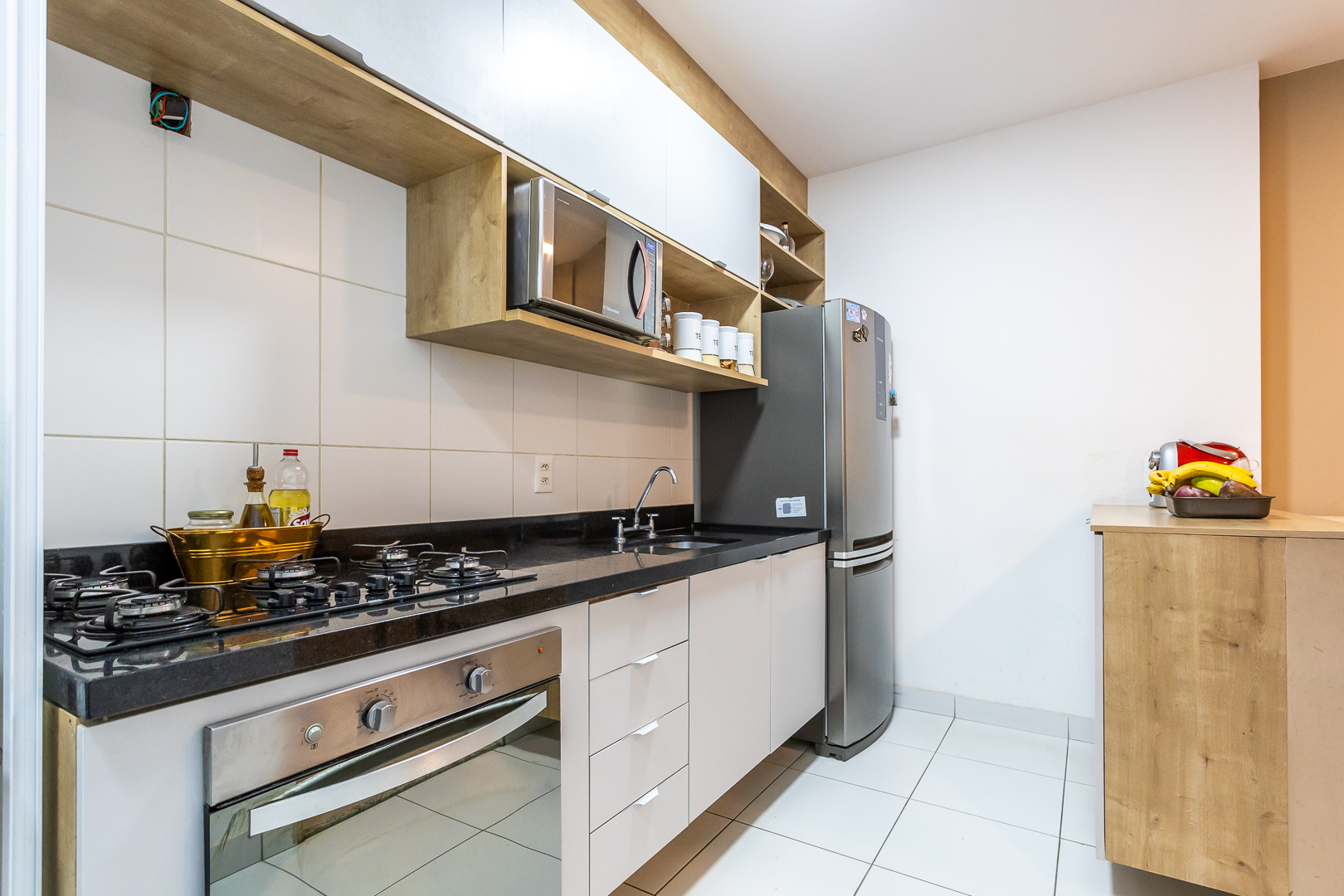 Imagem Apartamento com 3 Quartos à Venda, 83.760 m² em Centro Comercial Jubran - Barueri