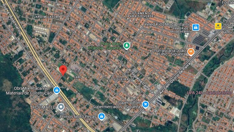 Imagem Casa com 3 Quartos à Venda, 1.000 m² em Siqueira - Maracanaú Imagem Casa com 3 Quartos à Venda, 1.000 m² em Siqueira - Maracanaú