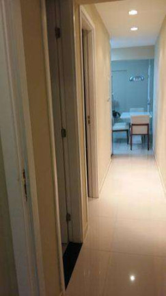Imagem Apartamento com 2 Quartos à Venda, 54 m² em Cidade Da Esperança - Natal