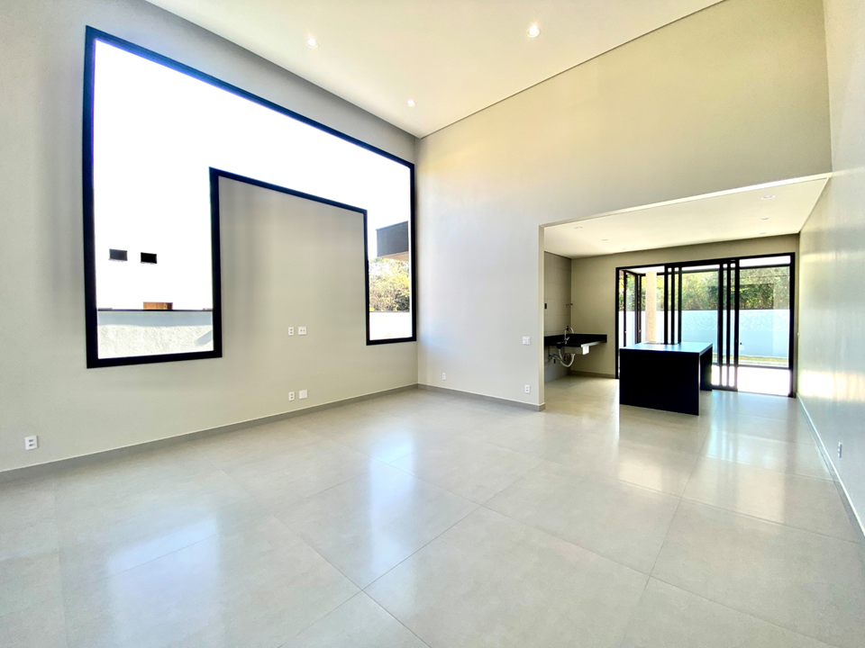 Casa de Condomínio com 3 Quartos à Venda, 240 m²em Chácara Terra Nova - Jundiaí