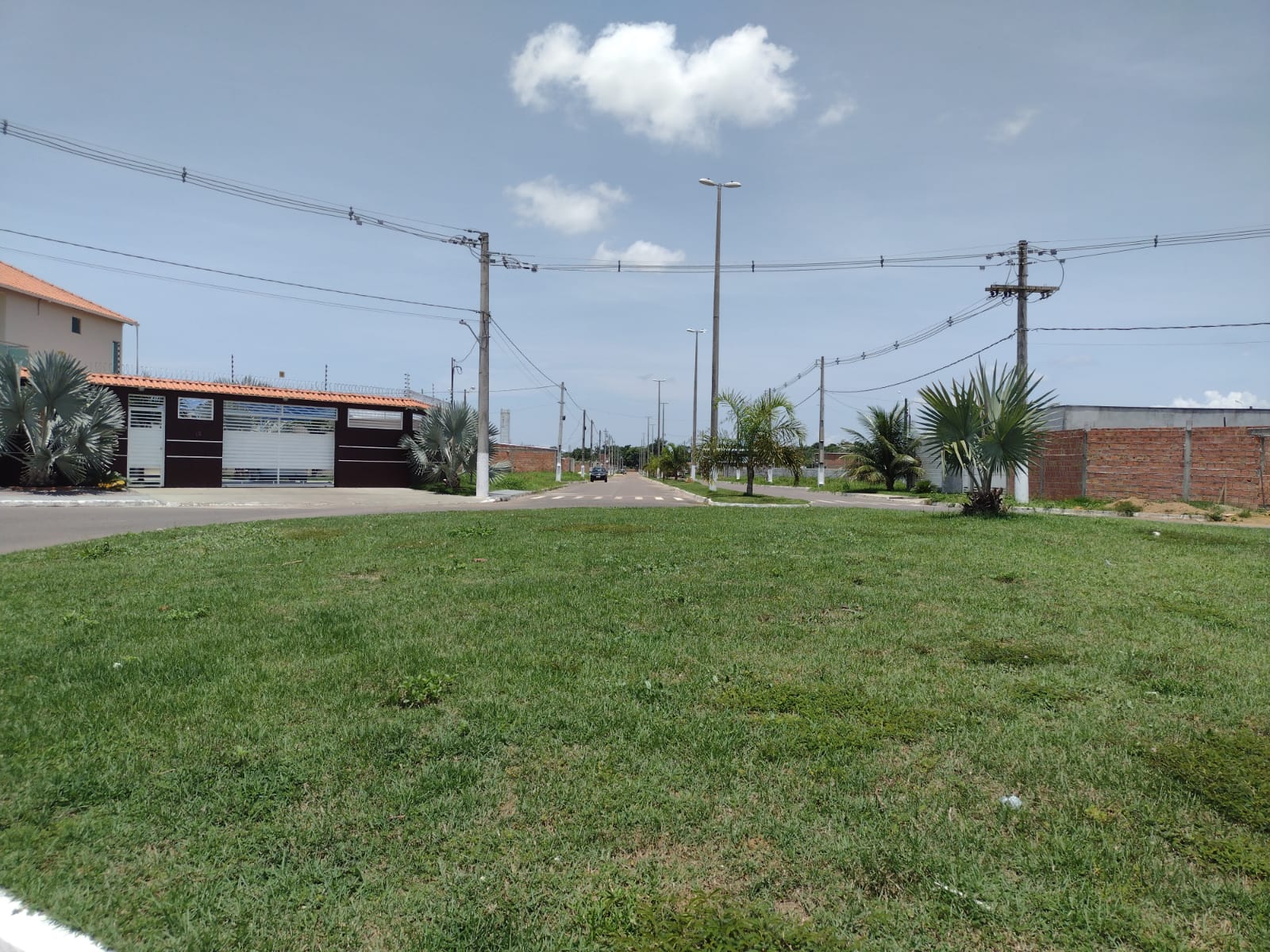 Imagem Terreno à Venda, 300 m²em Nova Amazonas I Bairro Planejado - Iranduba