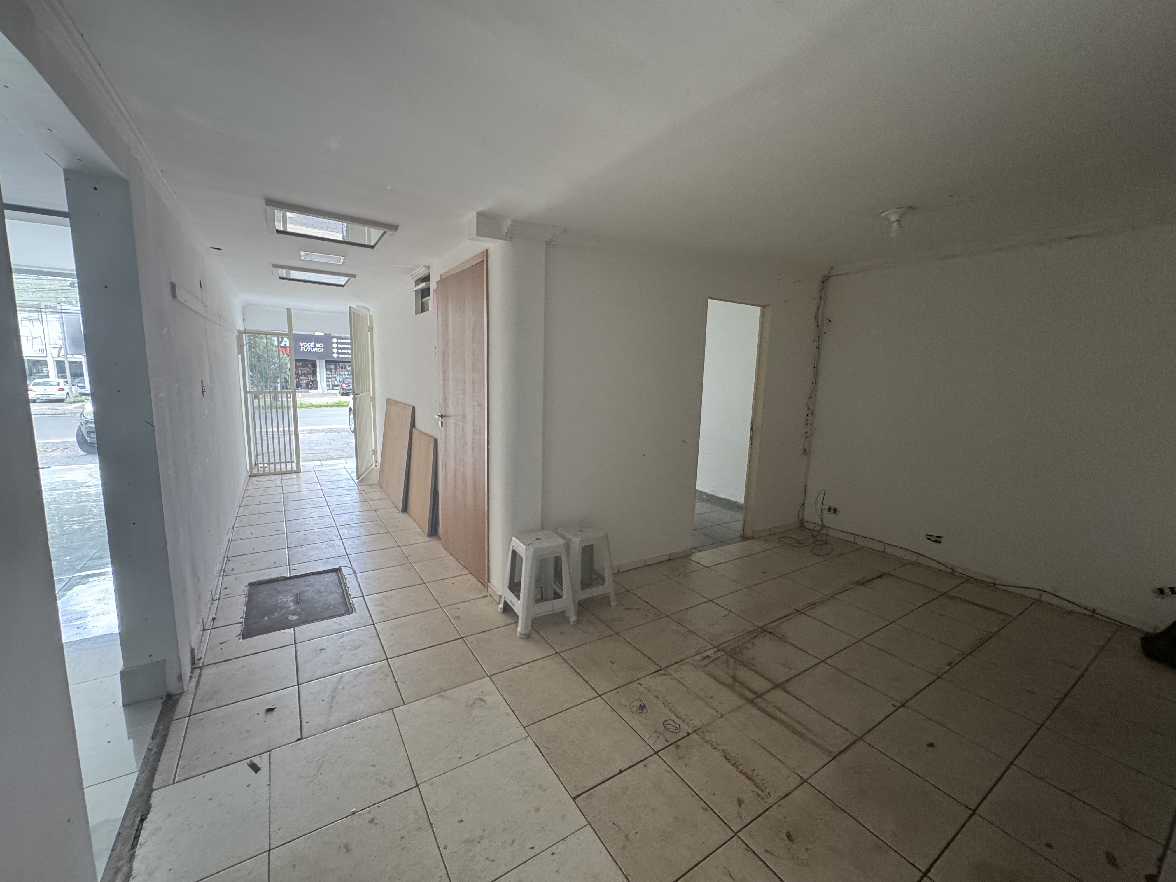 Imagem Loja para Alugar, 90 m² em Setor Bueno - Goiânia