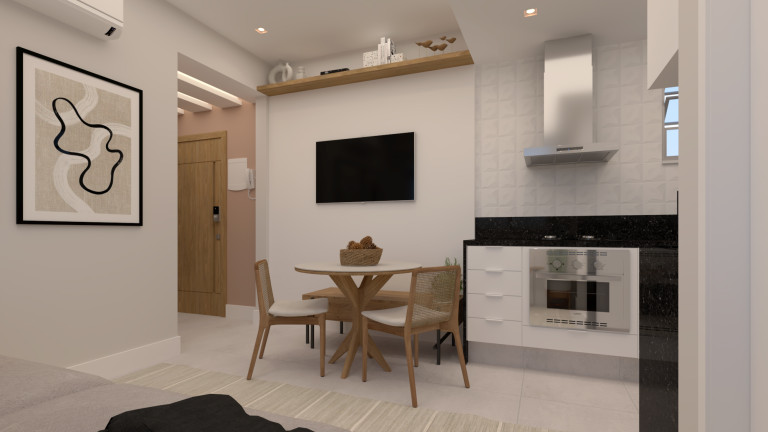 Imagem Apartamento com 1 Quarto à Venda, 41 m² em Copacabana - Rio de Janeiro Imagem Apartamento com 1 Quarto à Venda, 41 m² em Copacabana - Rio de Janeiro