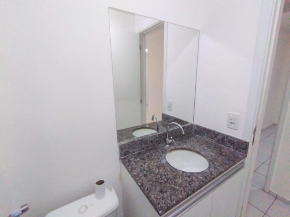 Imagem Apartamento com 3 Quartos para Alugar, 76 m² em Neópolis - Natal Imagem Apartamento com 3 Quartos para Alugar, 76 m² em Neópolis - Natal