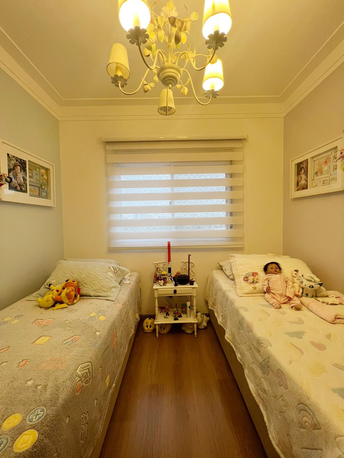 Imagem Apartamento com 2 Quartos à Venda, 96 m²em Jardim Independência - São Paulo
