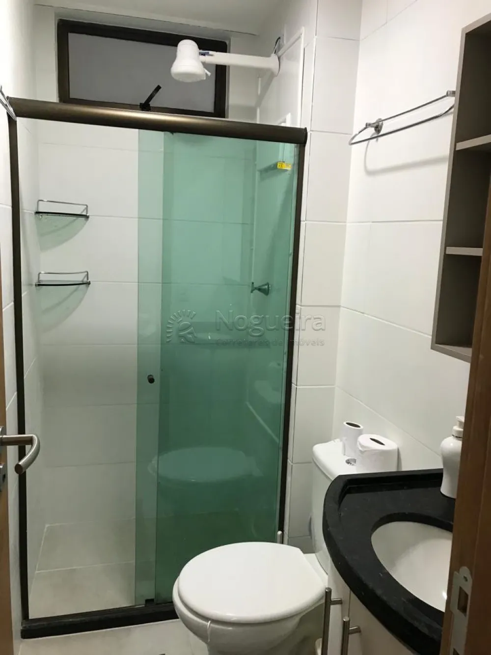 Imagem Flat com 1 Quarto para Alugar, 24 m²em Boa Viagem - Recife