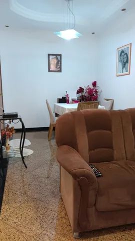 Imagem Apartamento com 3 Quartos à Venda, 83 m²em Vila Scarpelli - Santo André