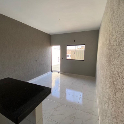 Imagem Casa com 2 Quartos à Venda, 70 m² em Residencial Nova Canaã - Trindade Imagem Casa com 2 Quartos à Venda, 70 m² em Residencial Nova Canaã - Trindade