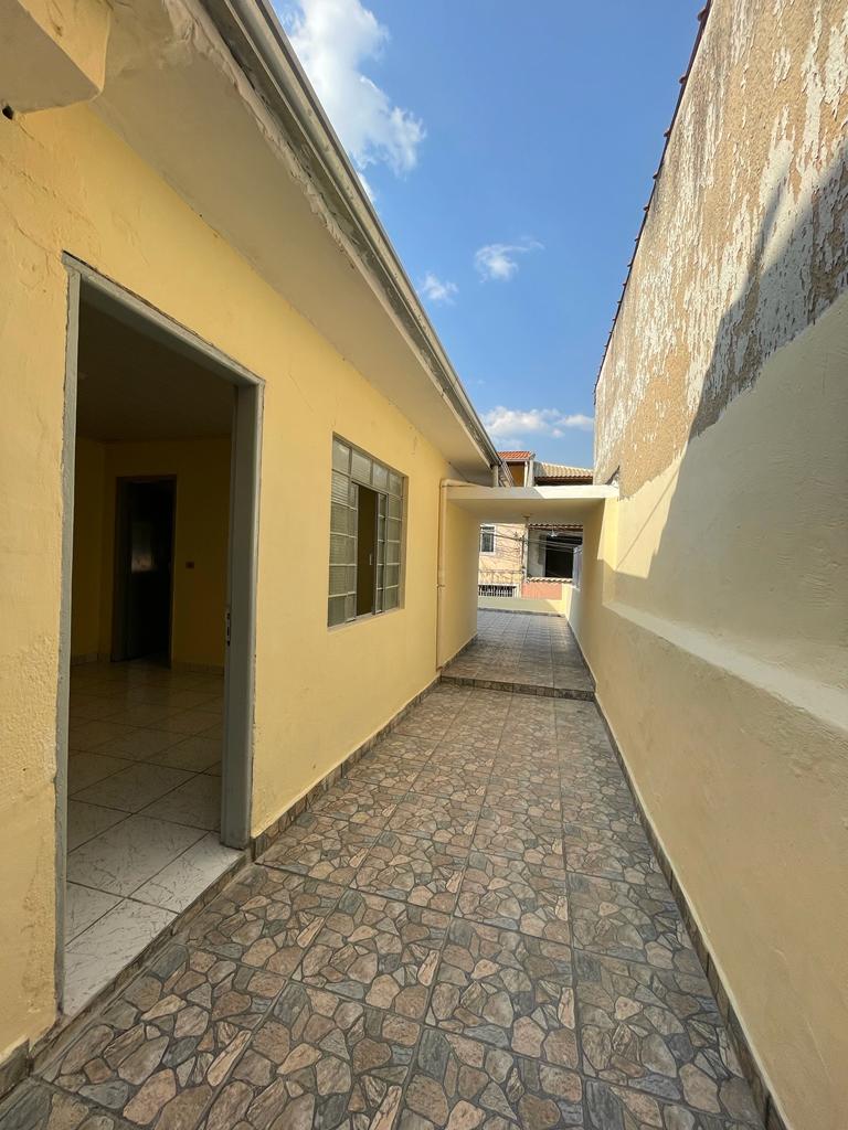Imagem Casa com 2 Quartos para Alugar, 80 m²em Jardim Leda - Guarulhos
