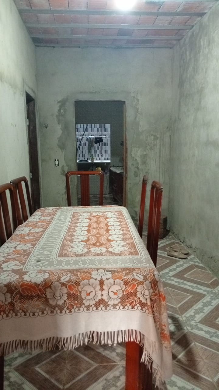 Imagem Casa com 2 Quartos à Venda, 200 m² em Santa Maria - Aracaju Imagem Casa com 2 Quartos à Venda, 200 m² em Santa Maria - Aracaju