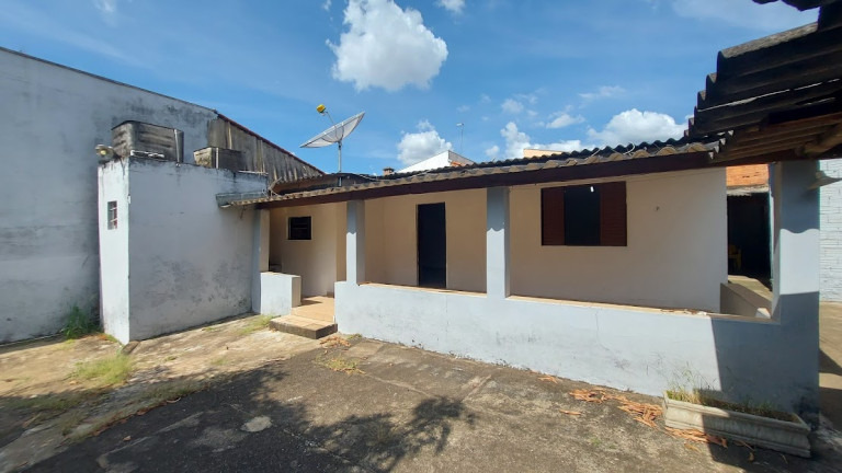 Imagem Casa com 3 Quartos à Venda, 324 m²em Jardim Santa Madalena - Sumaré