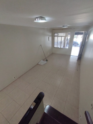 Imagem Sobrado com 3 Quartos à Venda, 135 m² em Bosque da Saúde - São Paulo