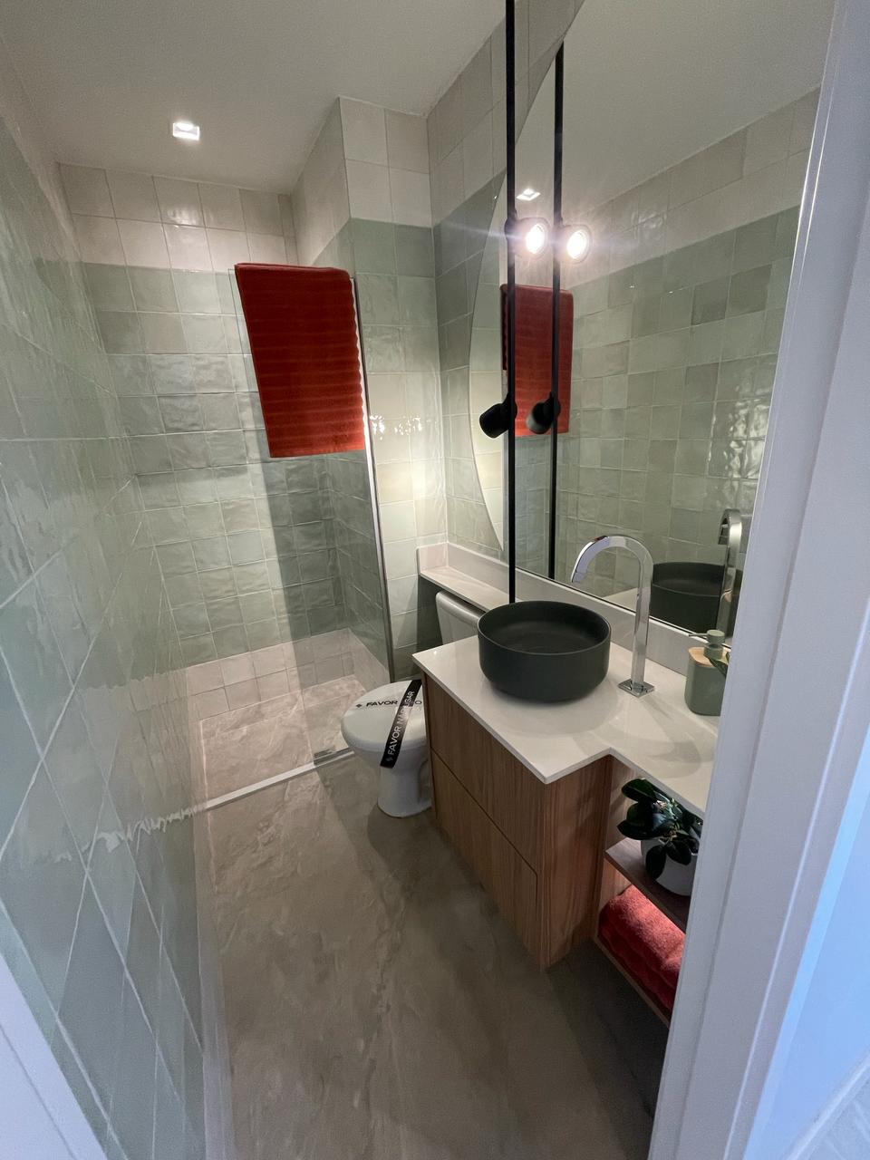 Imagem Apartamento com 3 Quartos à Venda, 61 m²em Setor Sudoeste - Goiânia Imagem Apartamento com 3 Quartos à Venda, 61 m²em Setor Sudoeste - Goiânia