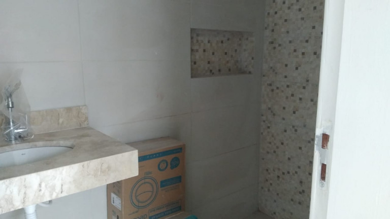 Imagem Casa de Condomínio com 2 Quartos à Venda, 77 m² em Nova Parnamirim - Parnamirim