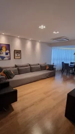 Imagem Apartamento com 4 Quartos à Venda, 159 m² em Casa Amarela - Recife Imagem Apartamento com 4 Quartos à Venda, 159 m² em Casa Amarela - Recife