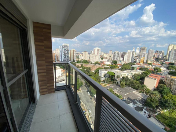 Imagem Apartamento com 1 Quarto à Venda,  em Vila Mariana - São Paulo