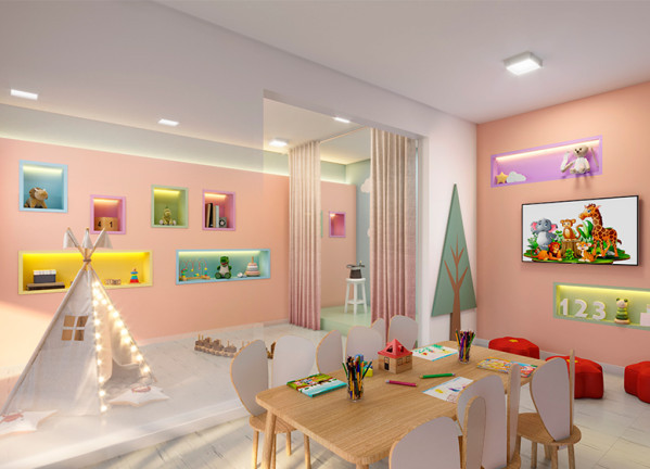 Imagem Apartamento com 2 Quartos à Venda,  em Socorro - São Paulo