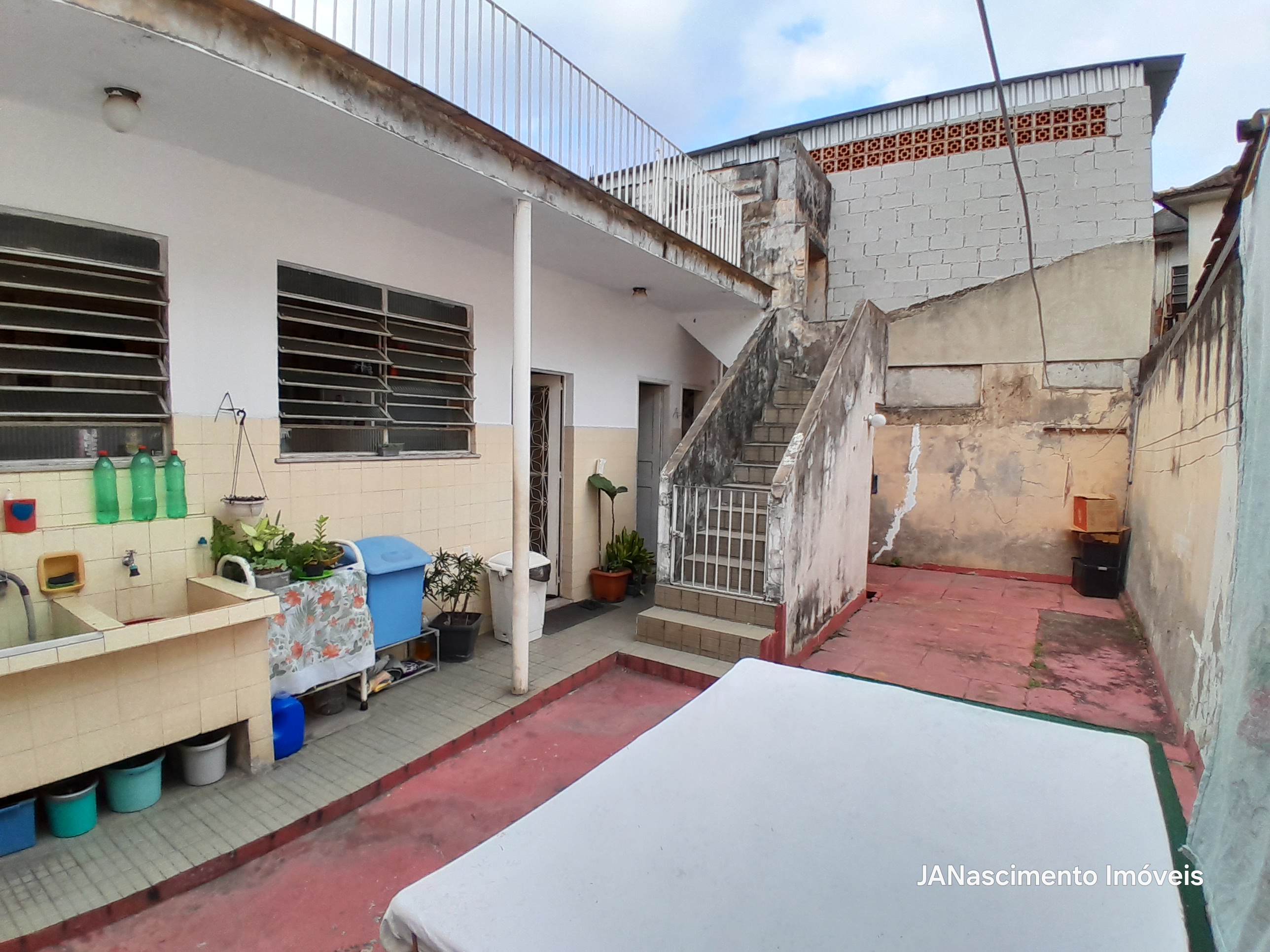 Imagem Casa com 4 Quartos à Venda, 184 m² em Realengo - Rio de Janeiro