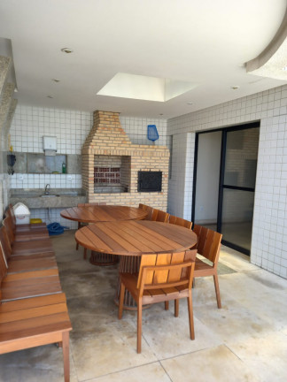 Imagem Apartamento com 3 Quartos à Venda, 279 m² em Areia Preta - Natal Imagem Apartamento com 3 Quartos à Venda, 279 m² em Areia Preta - Natal