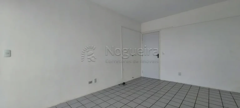 Imagem Apartamento com 2 Quartos à Venda, 61 m² em Espinheiro - Recife