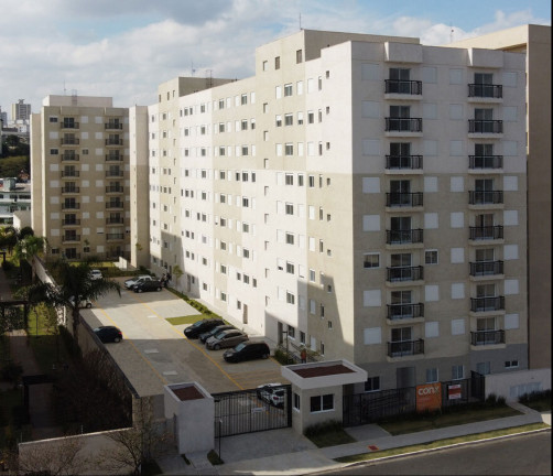 Imagem Apartamento com 2 Quartos à Venda, 33 m²em Vila Palmeiras - São Paulo Imagem Apartamento com 2 Quartos à Venda, 33 m²em Vila Palmeiras - São Paulo