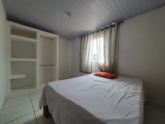 Imagem Apartamento com 1 Quarto para Alugar, 35 m² em Parque Botujuru - São Bernardo Do Campo Imagem Apartamento com 1 Quarto para Alugar, 35 m² em Parque Botujuru - São Bernardo Do Campo