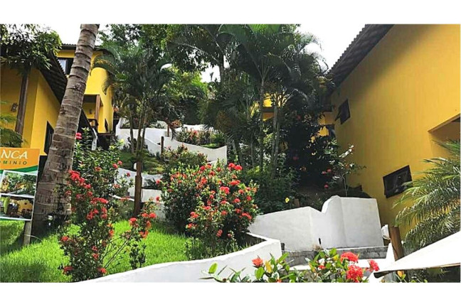 Imagem Imóvel Comercial à Venda, 1.740 m²em Morro de S Paulo - Cairu