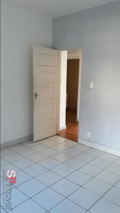 Imagem Apartamento com 1 Quarto para Alugar, 50 m² em Santana - São Paulo