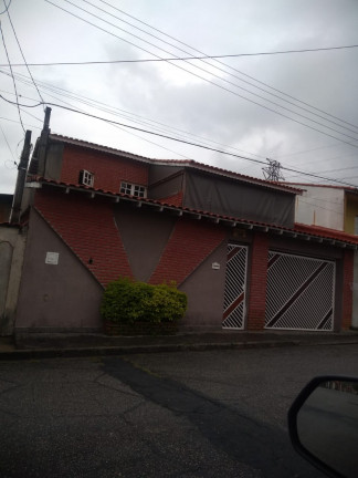 Imagem Casa com 3 Quartos à Venda, 275 m² em Vila Jundiaí - Mogi das Cruzes Imagem Casa com 3 Quartos à Venda, 275 m² em Vila Jundiaí - Mogi das Cruzes