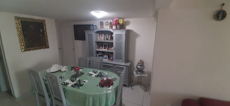 Imagem Apartamento com 3 Quartos à Venda,  em Tambaú - João Pessoa