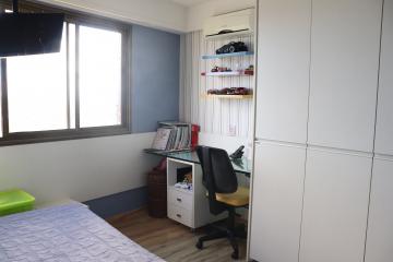 Imagem Apartamento com 4 Quartos à Venda, 201 m²em Ilha do Retiro - Recife