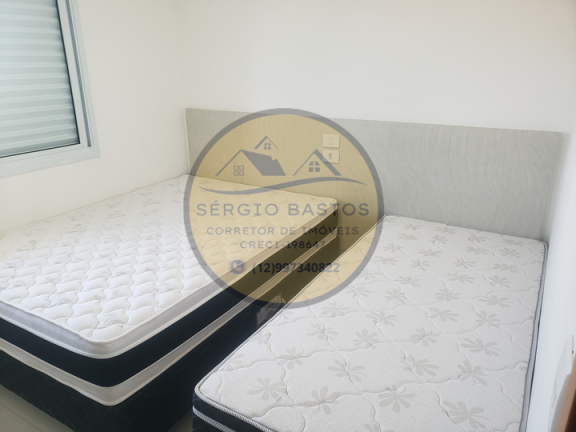 Imagem Apartamento com 2 Quartos à Venda, 87 m² em Toninhas - Ubatuba