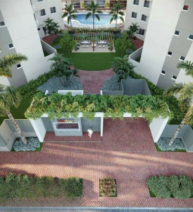 Imagem Apartamento com 2 Quartos à Venda, 54 m² em Conjunto Habitacional Inocente Vila Nova Júnior - Maringá Imagem Apartamento com 2 Quartos à Venda, 54 m² em Conjunto Habitacional Inocente Vila Nova Júnior - Maringá