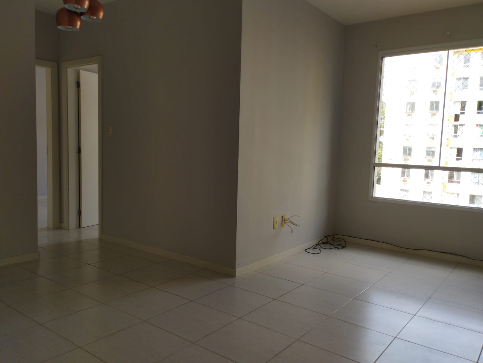 Imagem Apartamento com 2 Quartos à Venda, 61 m²em Mangueirão - Belém Imagem Apartamento com 2 Quartos à Venda, 61 m²em Mangueirão - Belém